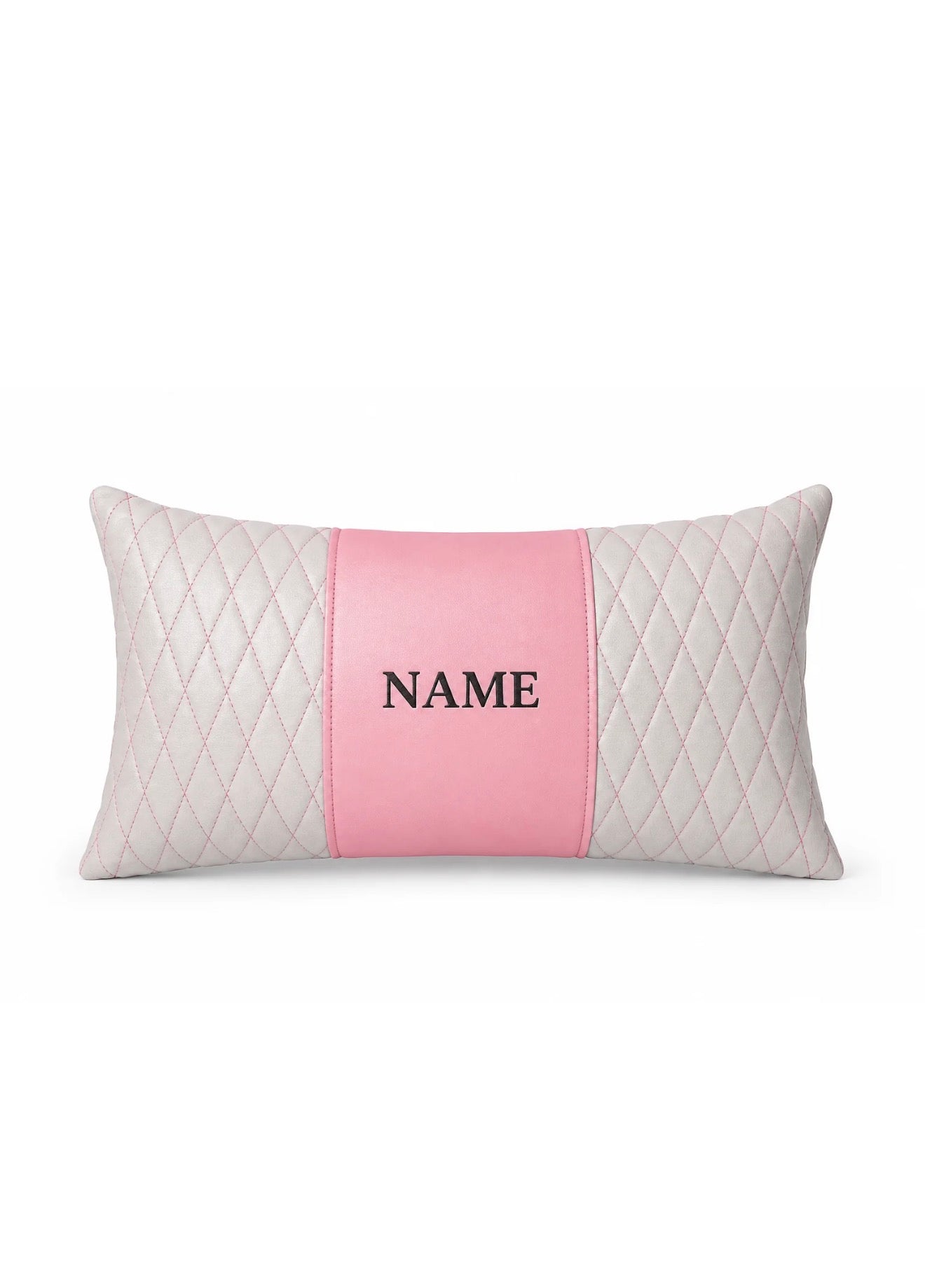 Weighted Pillow Two Tone - Accent Quilt 4-5Lbs