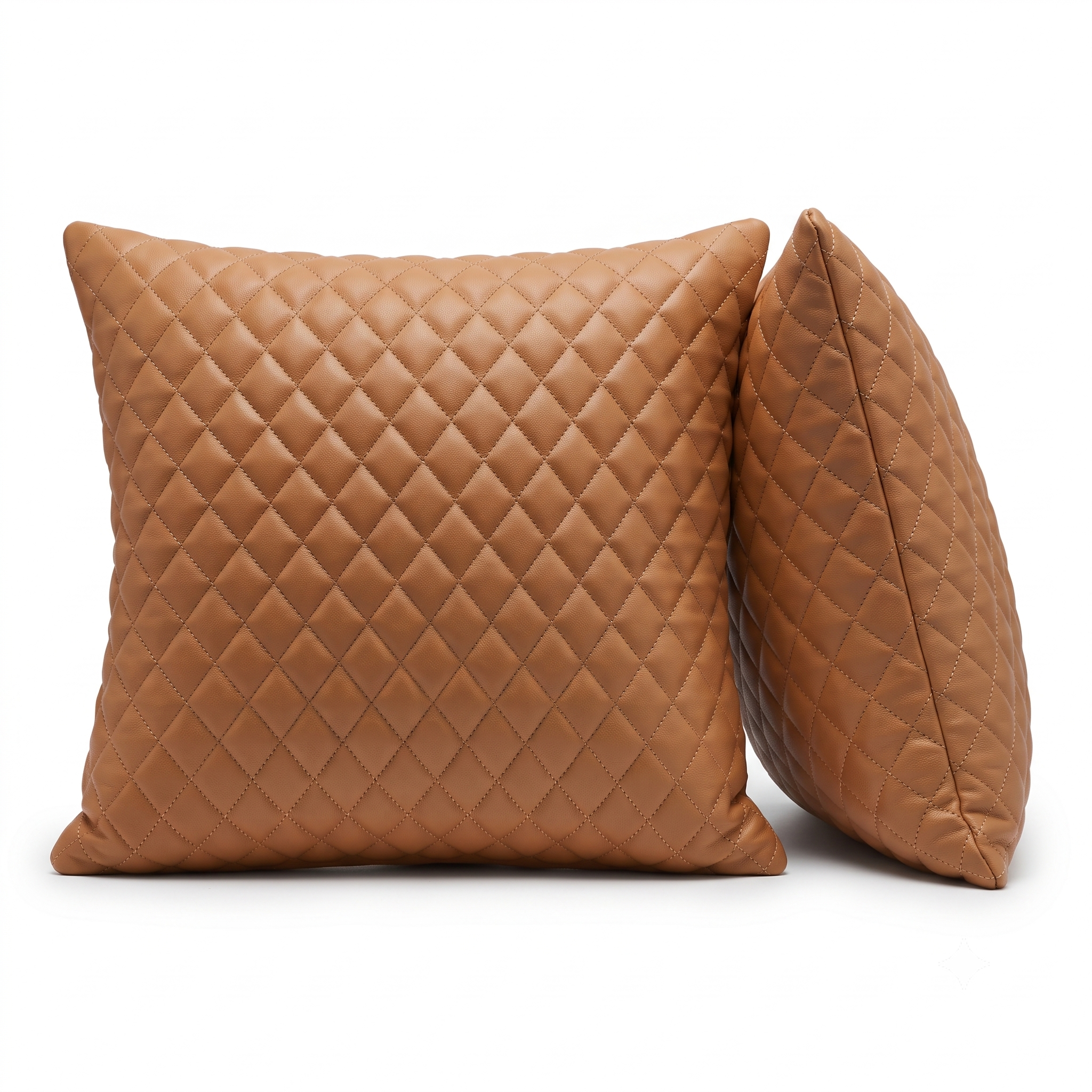 Weighted Pillow - Diamond Stitched - 5Lbs