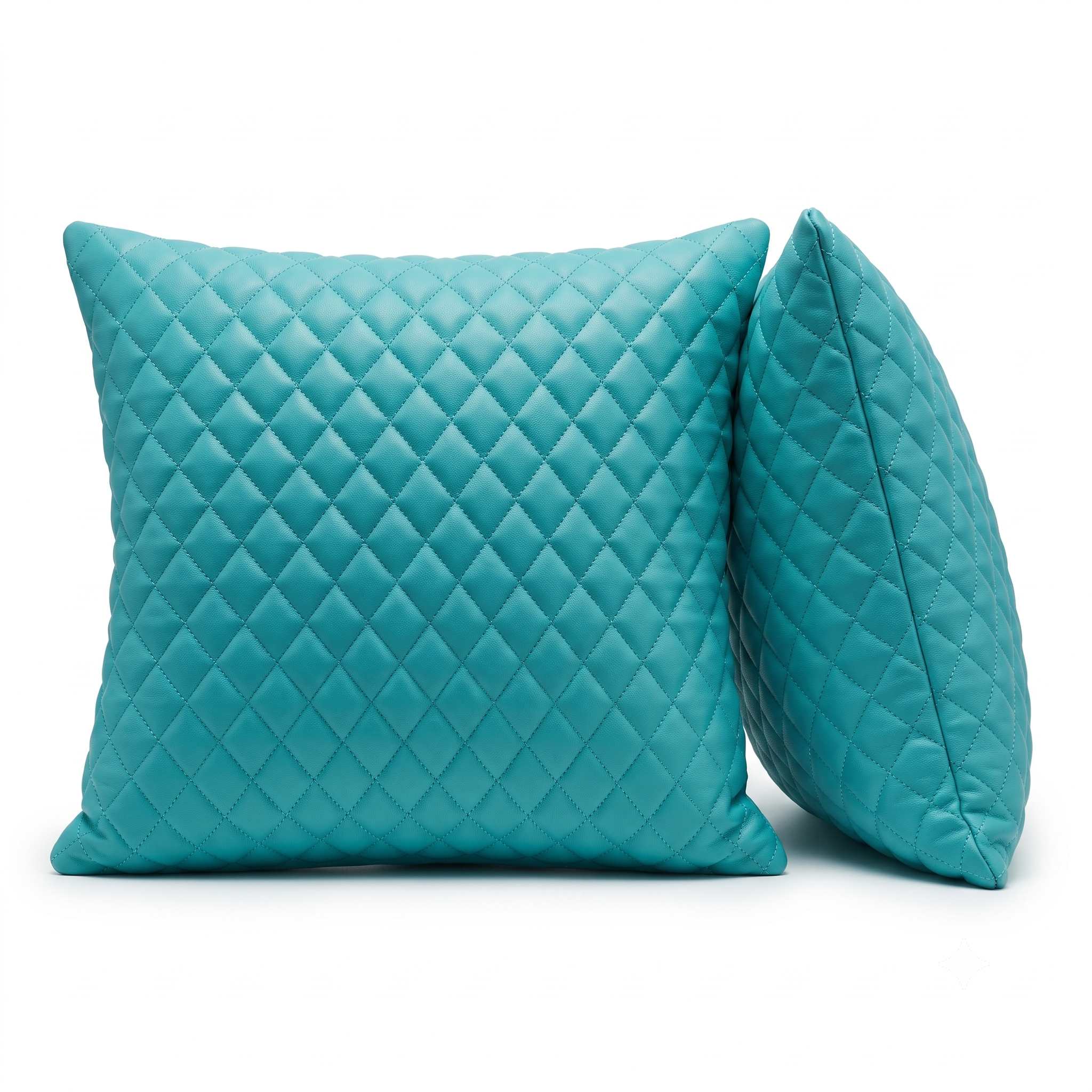 Weighted Pillow - Diamond Stitched - 5Lbs