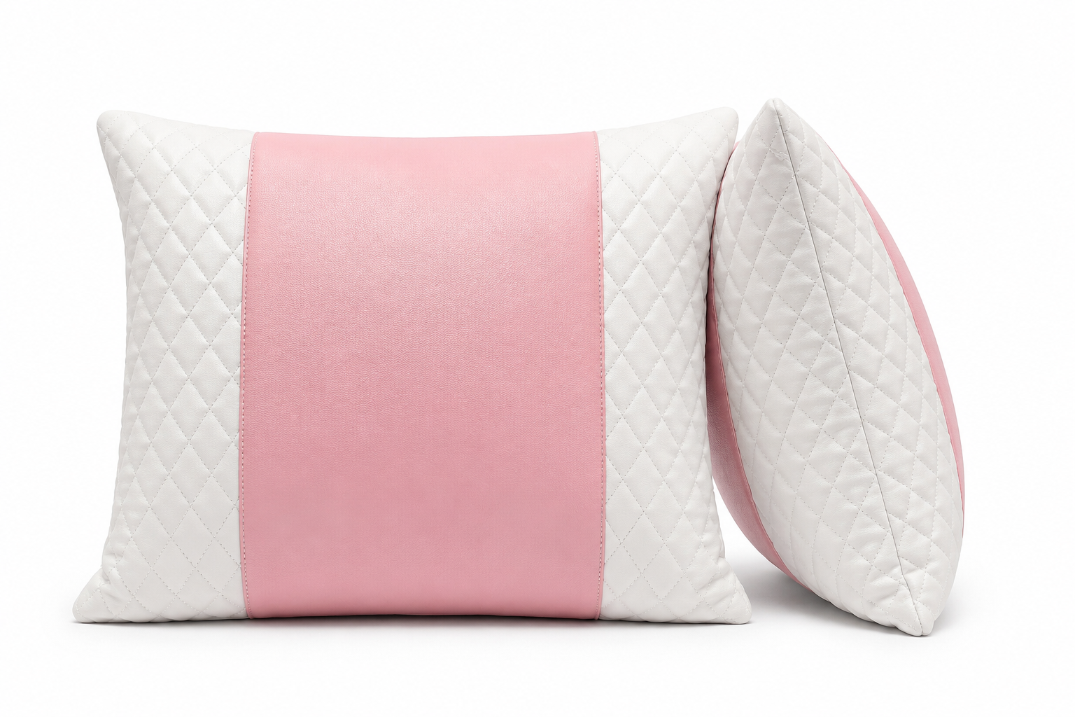 Weighted Pillow Two Tone - Accent Quilt 4-5Lbs